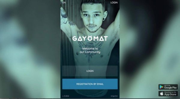 gay-o-mat.com
