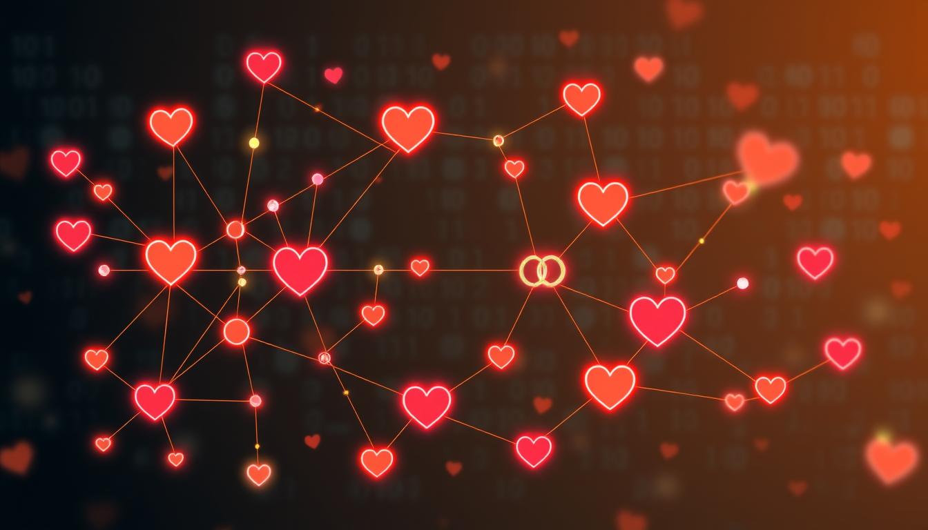 Dating-Algorithmus