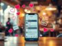 Dating App Kommunikation