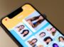 Dating-Apps Profilbilder hochladen