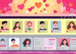 Dating-Portal