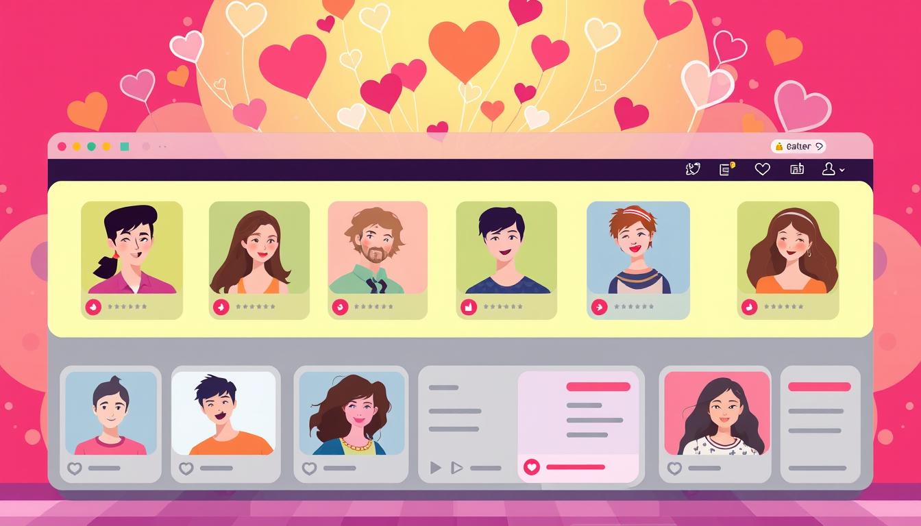 Dating-Portal