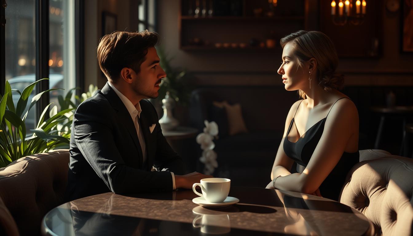 Deep Talk Dating