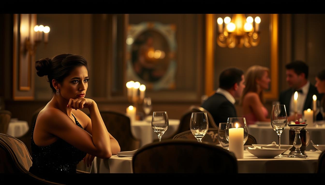 Eifersucht beim Dating