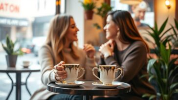 Flirtversuch beim Dating