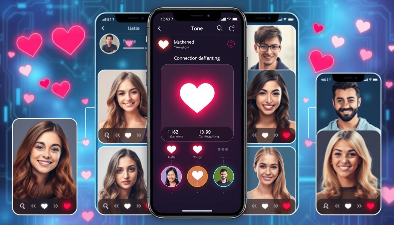Match-Potential in Dating-Apps