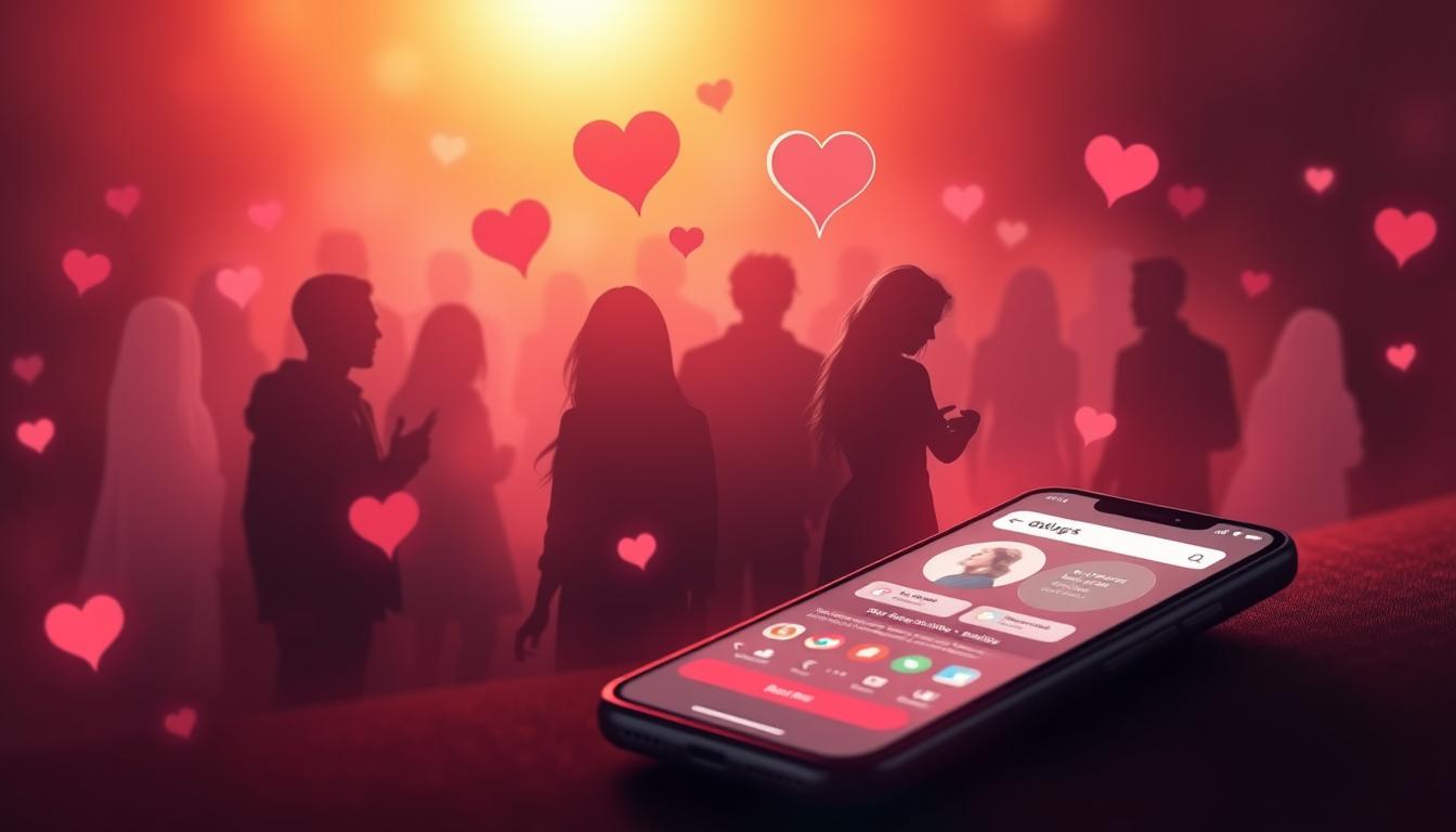 Online-Dating
