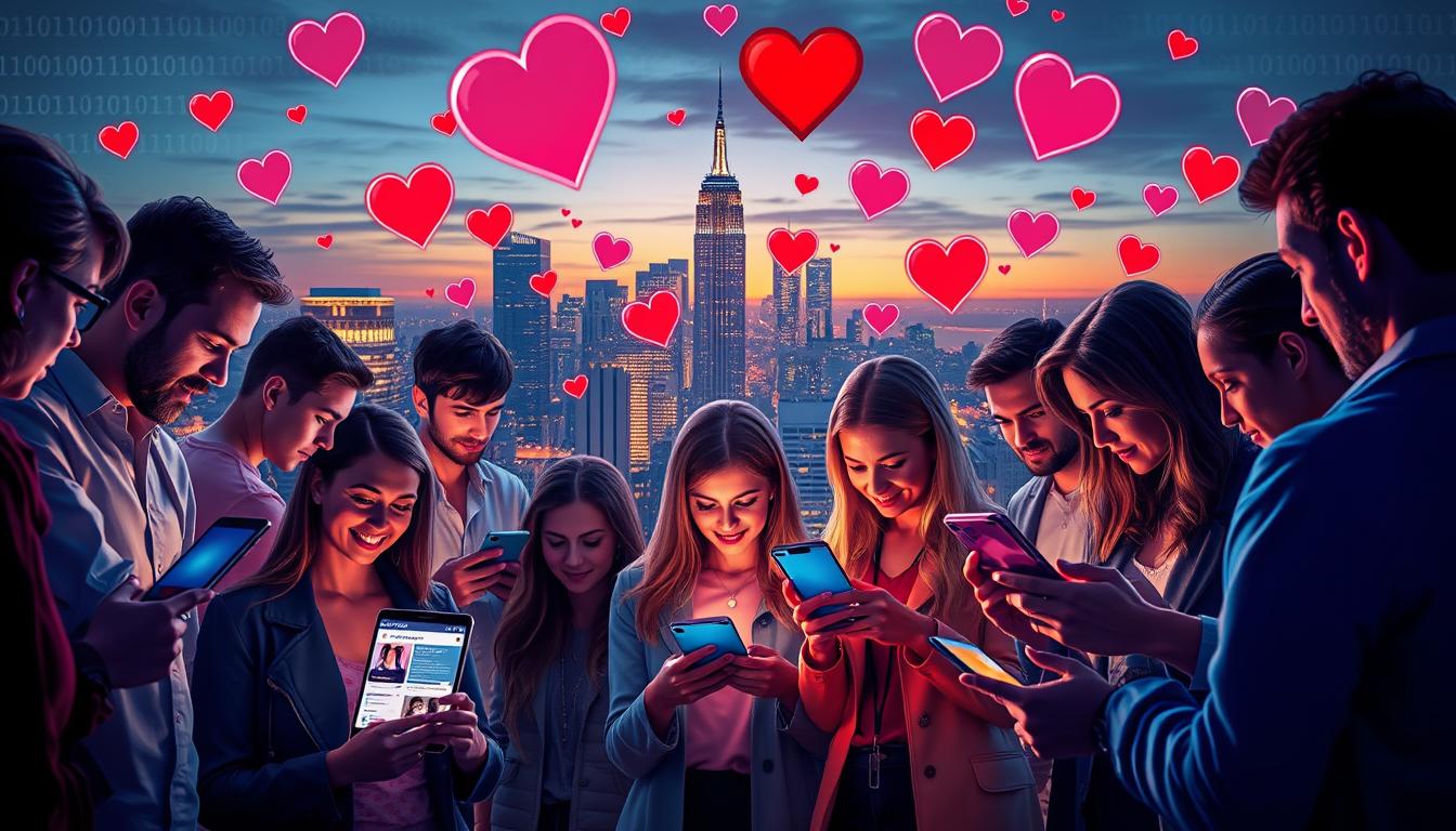 Online-Dating