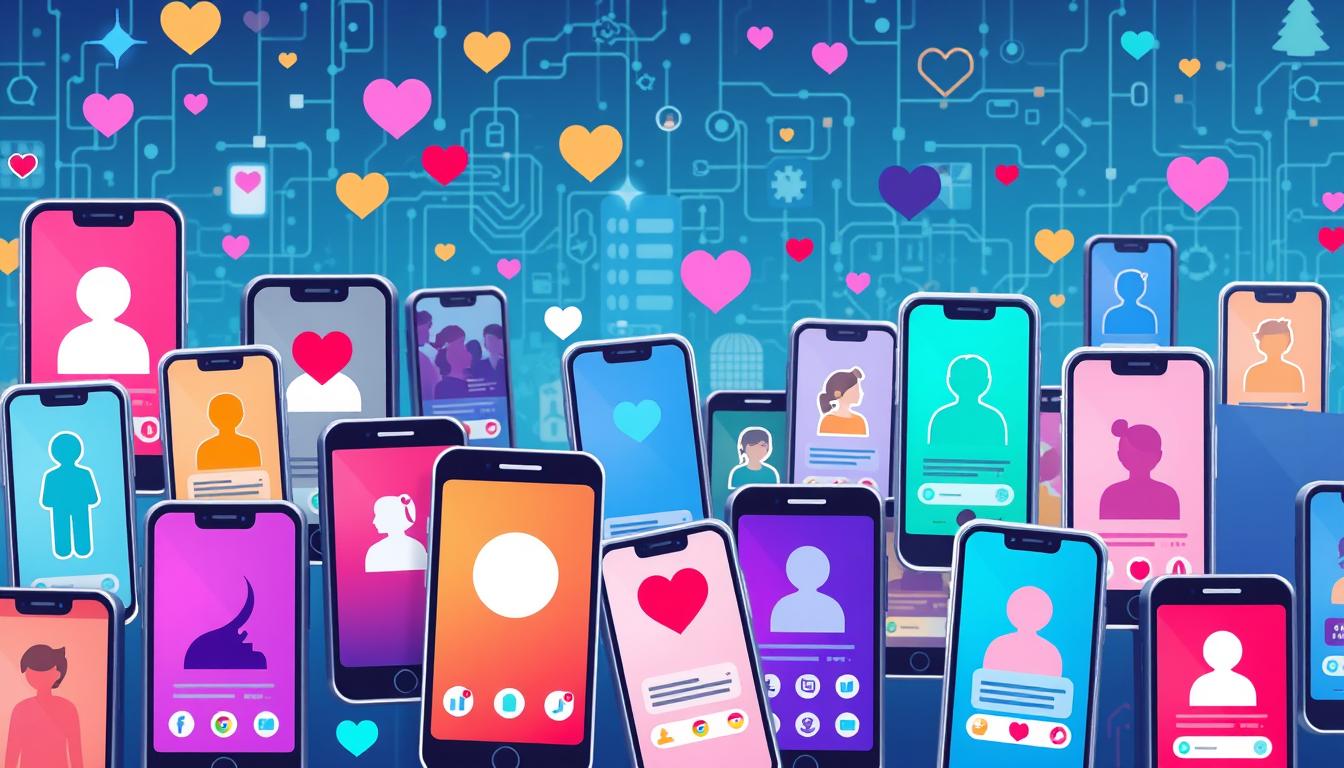 Online-Dating