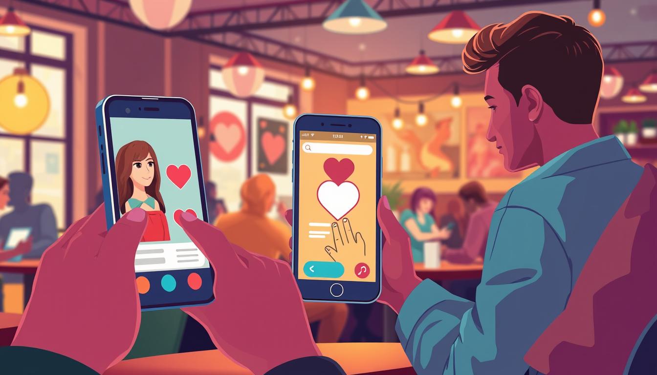 Online-Dating
