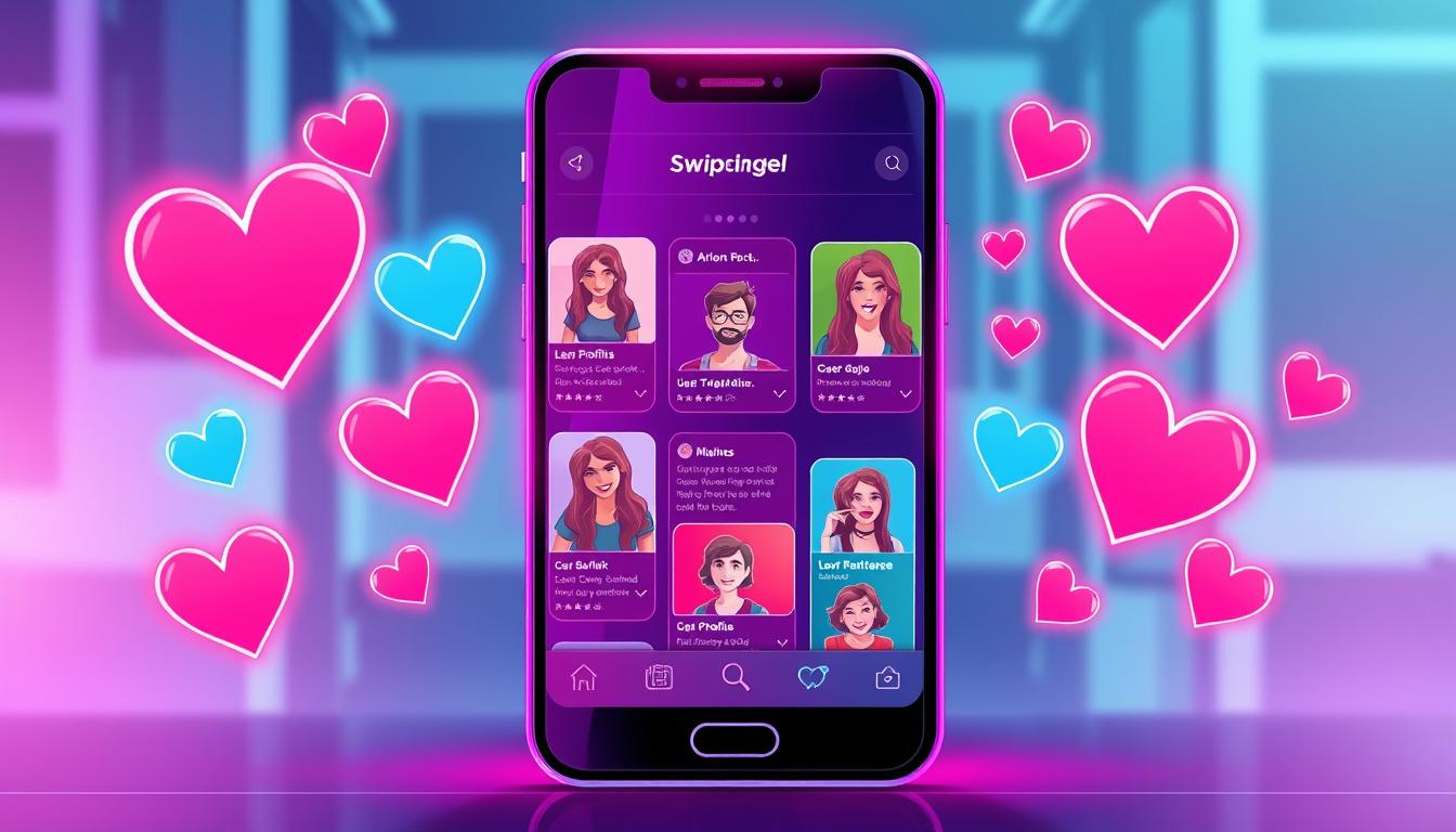 Online-Dating