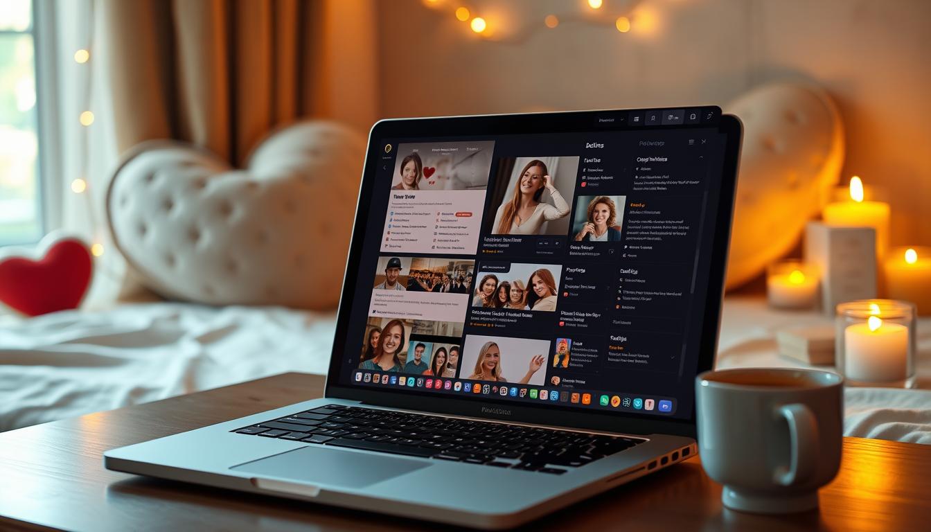 Online-Dating