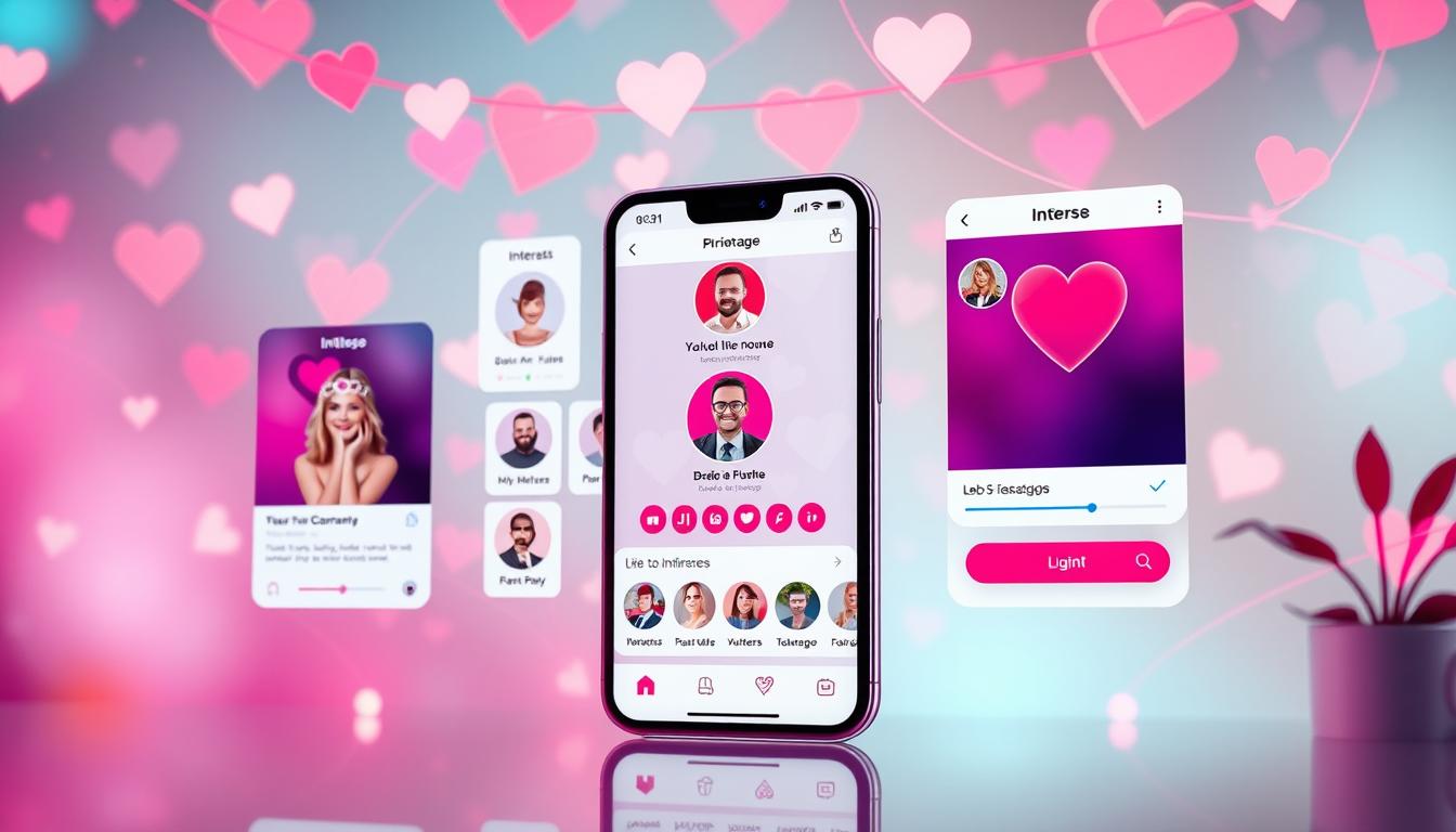 Online-Dating