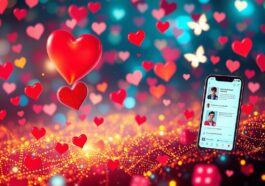 Online-Dating Erfahrungen