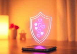 Online-Dating Sicherheit