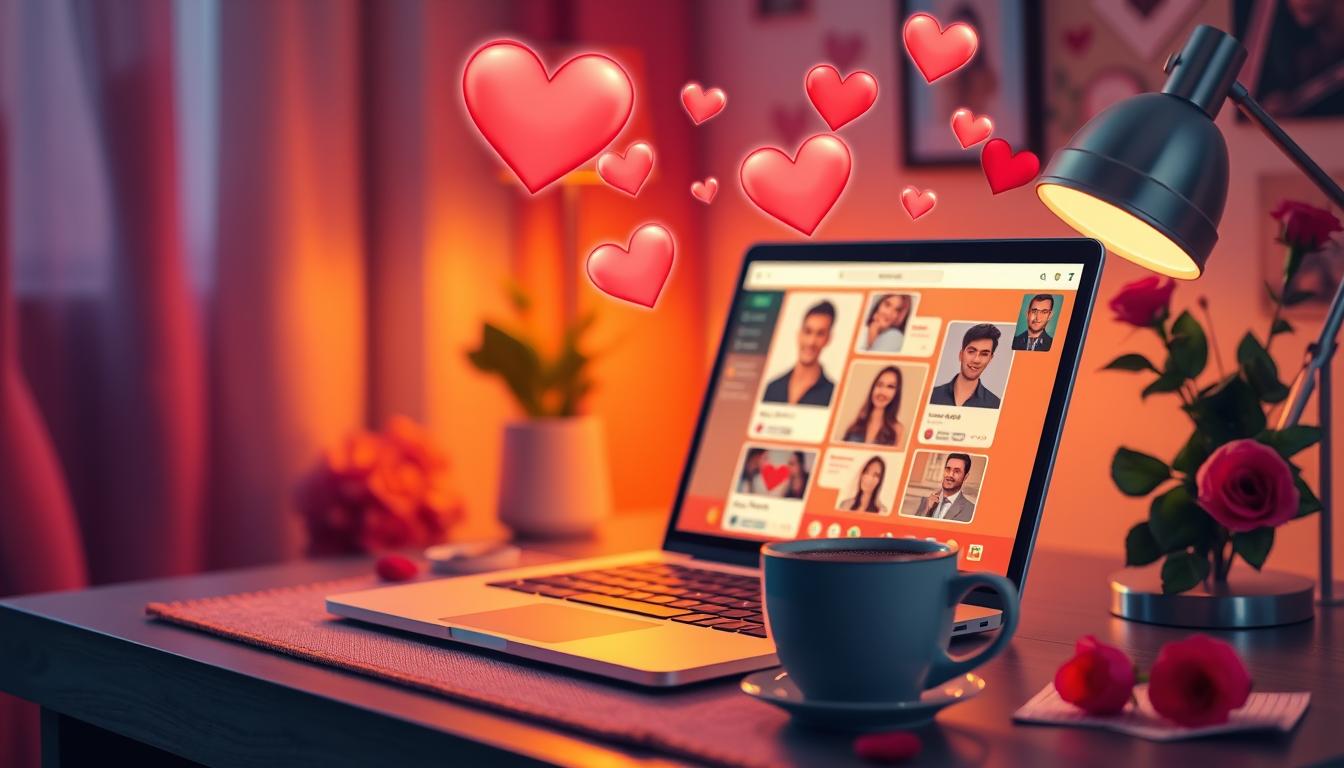 Online-Dating