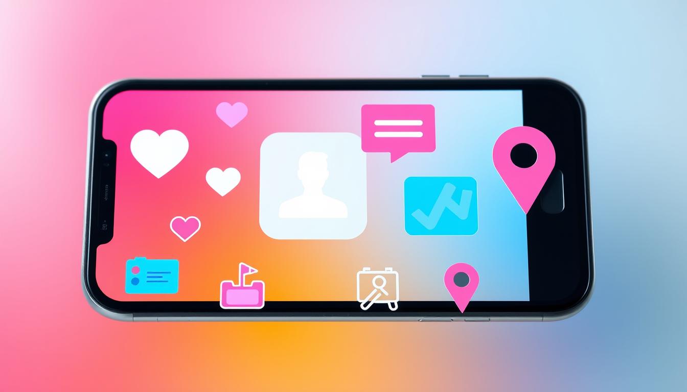 Premium-Features in Dating-Apps