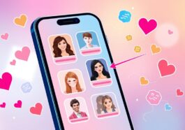 Swipe Strategie beim Online-Dating
