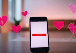 Unmatch in Dating-Apps