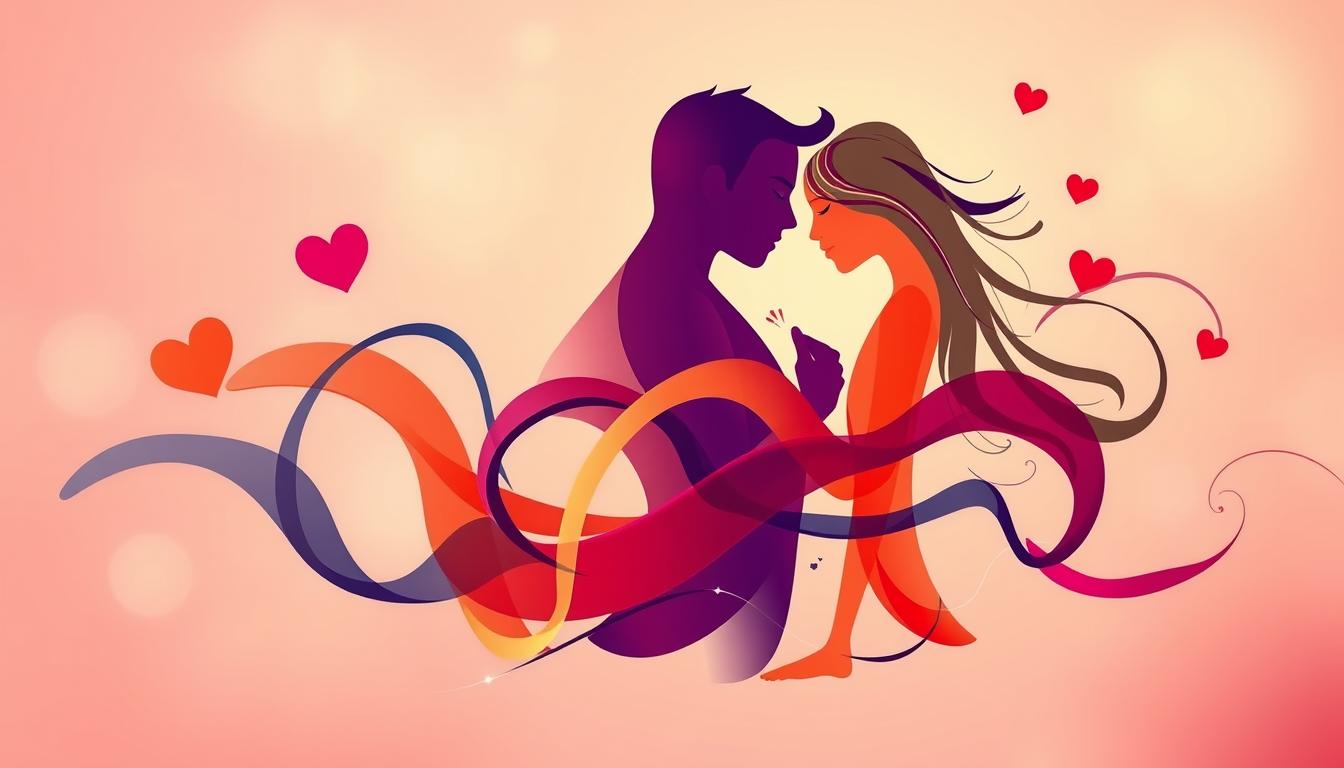 emotionale Dynamik im Dating