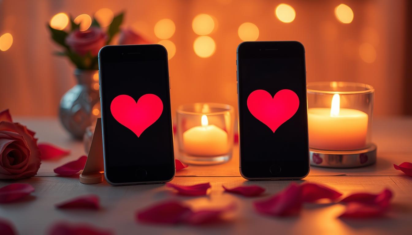 online-dating crush