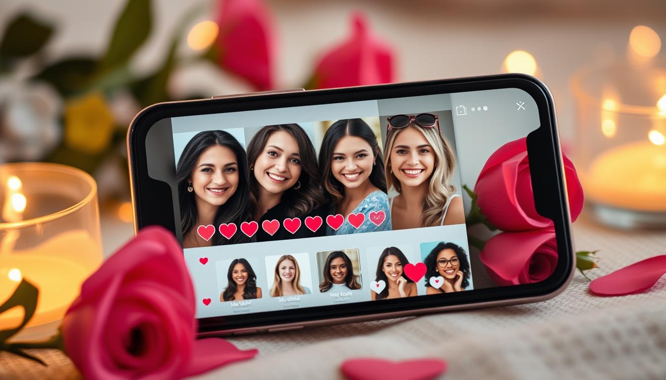 Online-Dating Tipps für Frauen