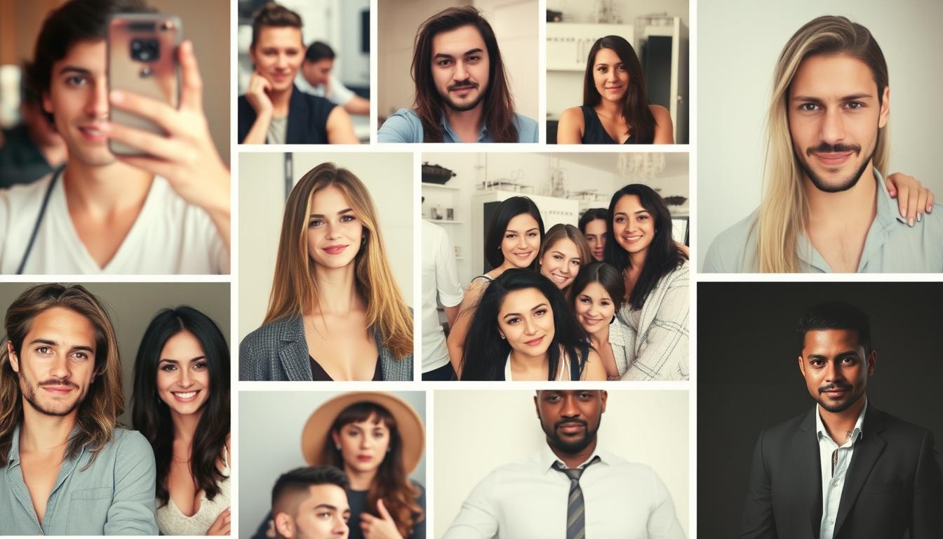 fehler profilfotos