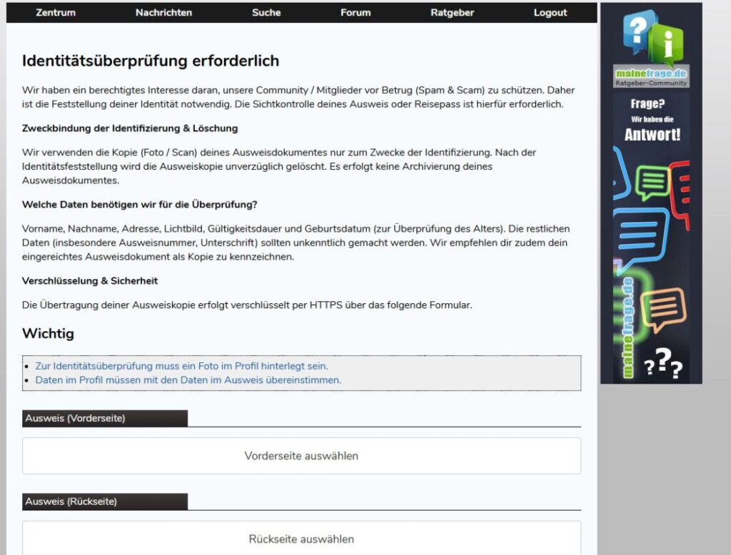 freshSingle.de – Die kostenlose Singlebörse im ausführlichen Test