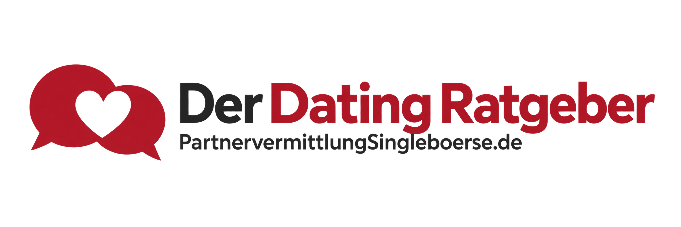 logo - dating ratgeber