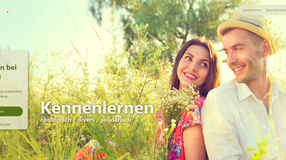 Gleichklang.de: Partnersuche, Freundschaften & Kosten im Überblick