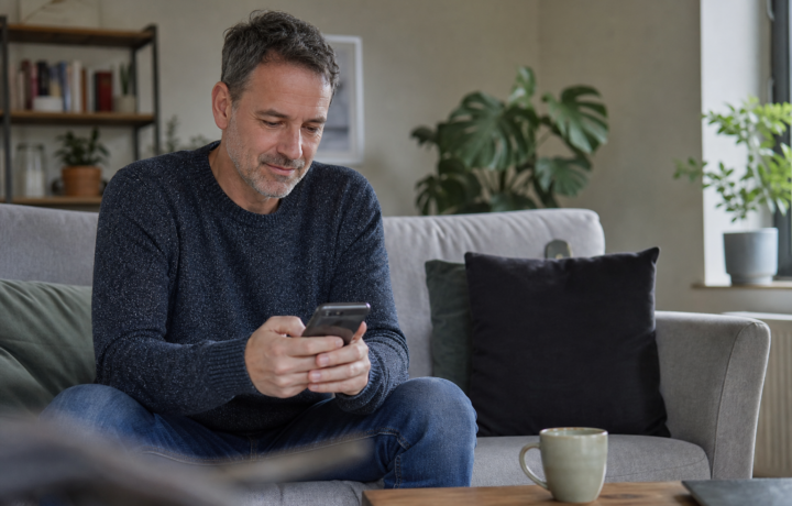Gesprächsverlauf beim Online-Dating: Bedeutung und Beispiele
