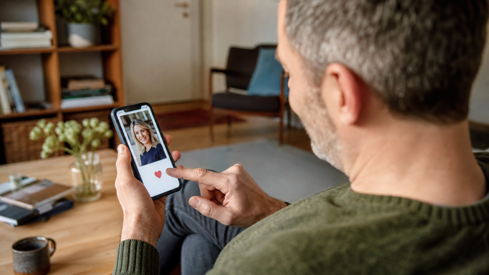 Hearting – was bedeutet das in Dating-Apps?