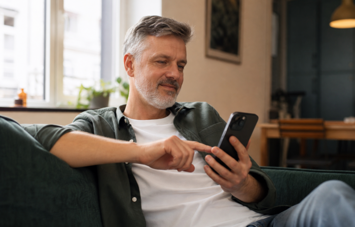 Herzsymbol – was bedeutet es in Dating-Apps?