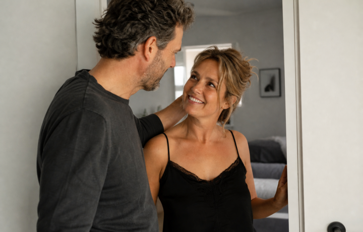 Hook-up – was bedeutet der Begriff beim Online-Dating?