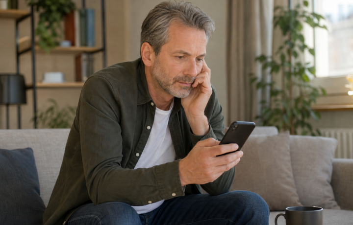 Swipe Limit – was bedeutet die Swipe-Begrenzung beim Online-Dating?