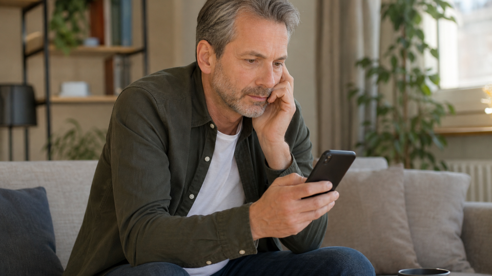 Swipe Limit – was bedeutet die Swipe-Begrenzung beim Online-Dating?